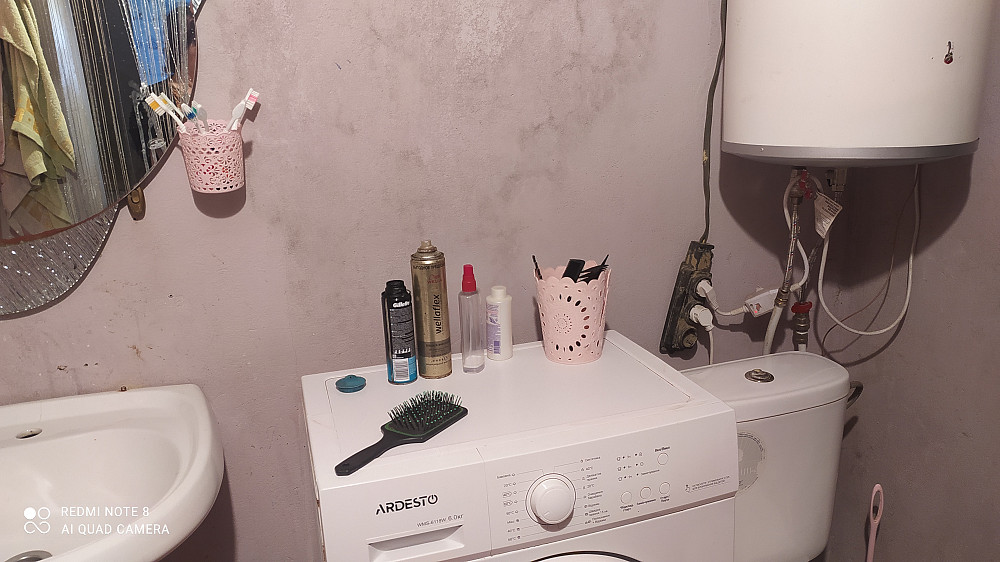 3-комнатный дом в с. Яски Беляевского района Яськи - фото 11