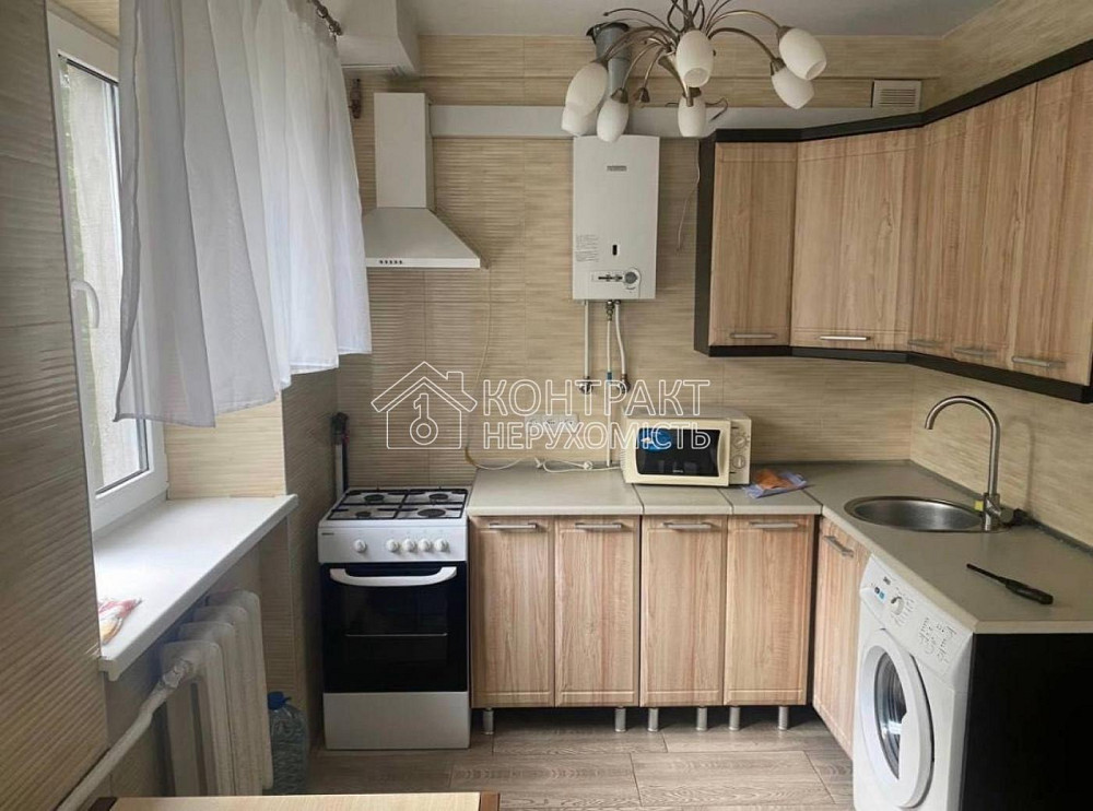 Продаж Квартира 2-кімнатна, 5/5 поверх на вул. Тобольська Харків - фото 2