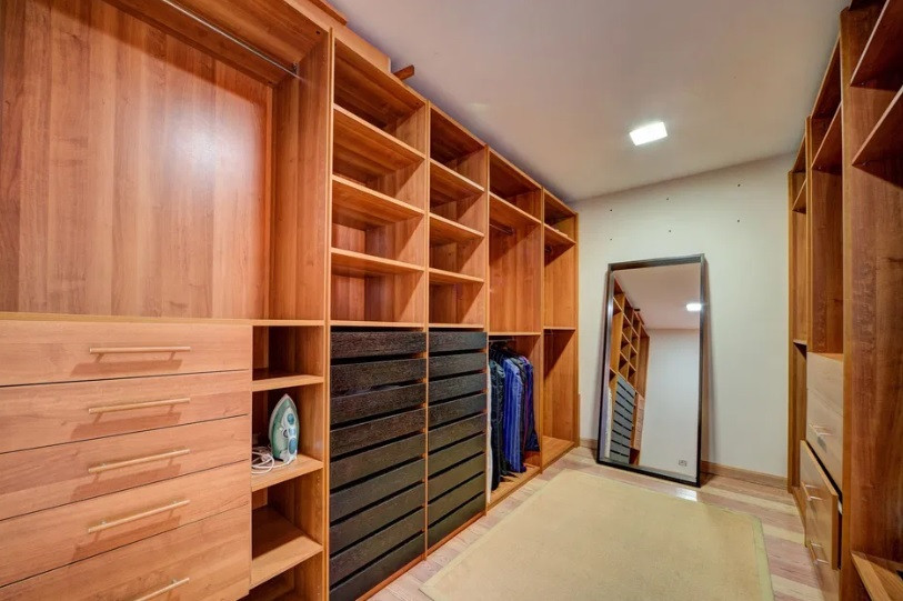 Оренда Квартира 3-кімнатна, 4/8 поверх на Черноморская ул., 1 Одесса - изображение 10