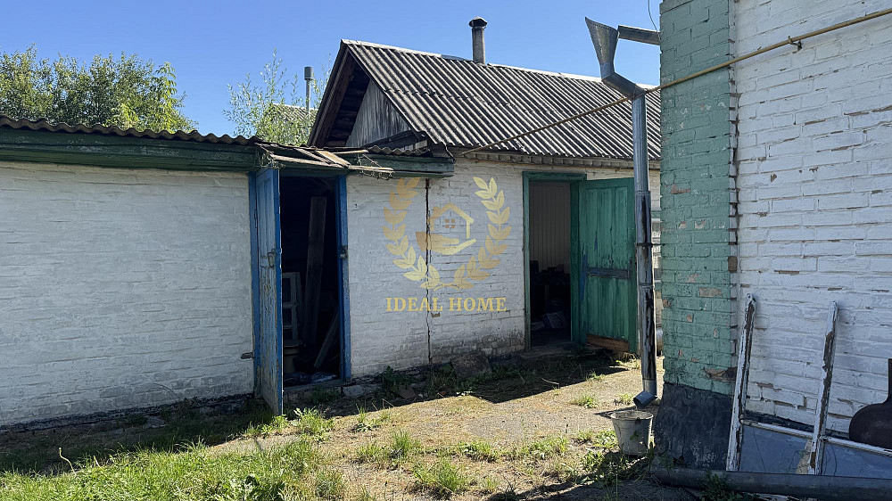 Продам будинок в смт Борова  - фото 8