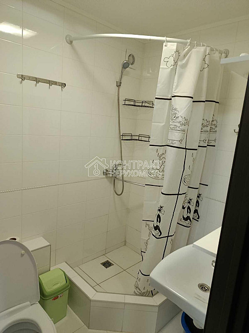 Оренда Квартира 1-кімнатна, 4/5 поверх на вул. Волонтерська Харків - фото 15