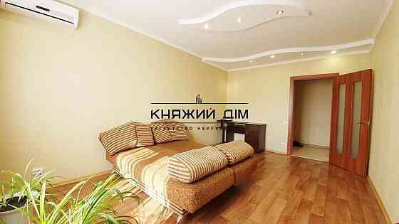 Оренда Квартира 1-кімнатна, 19/22 поверх на Ващенко ул. Kiev