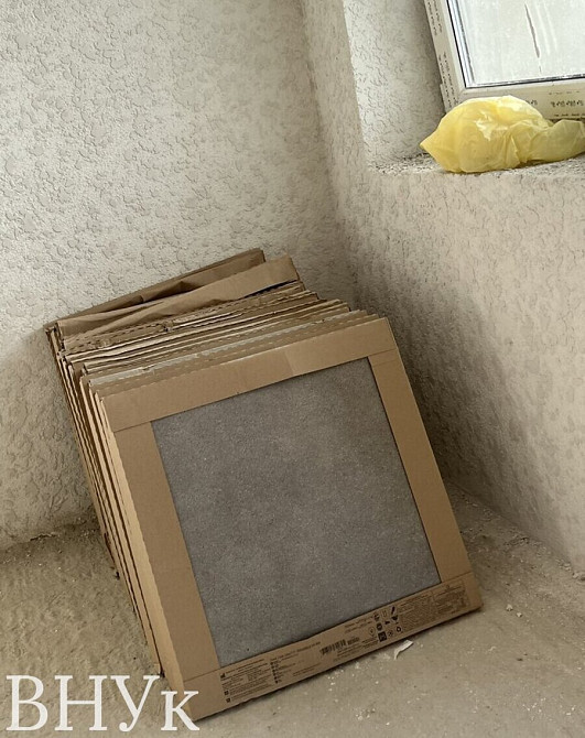 Продаж Квартира 3-кімнатна, 4/13 поверх на вул. Тарнавського Генерала Тернопіль - фото 9