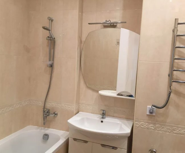 2-х ком. квартира в ЖК 12 Жемчужина на Малиновского Одесса - изображение 8