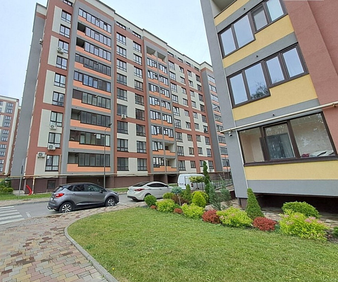 Продаж 1к квартири 47 кв. м на Підволочиське шосе Тернопіль - фото 10