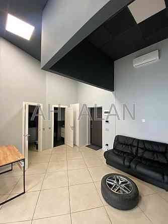 Оренда офісне приміщення на Михайла Бойчука вул., 41Б приміщень - 2, поверх - 3/30 Київ