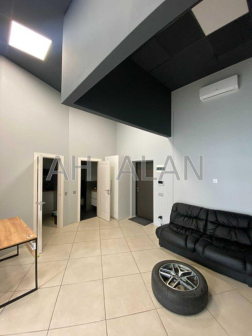 Оренда офісне приміщення на Михайла Бойчука вул., 41Б приміщень - 2, поверх - 3/30 Київ - фото 2