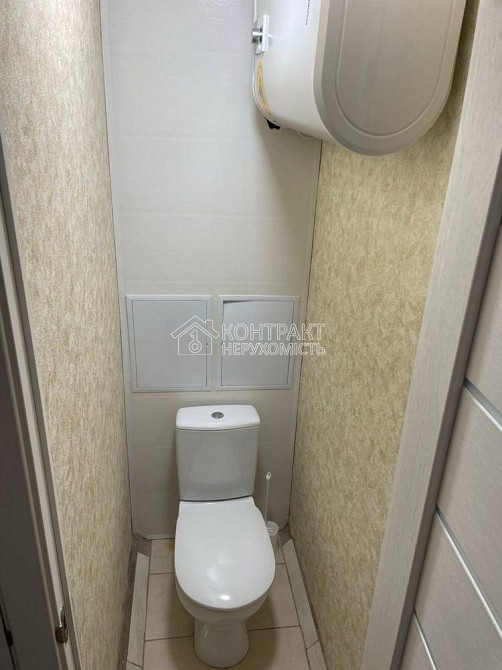 Продаж Квартира 1-кімнатна, 11/12 поверх на вул. Людвіга Свободи Харків - фото 6