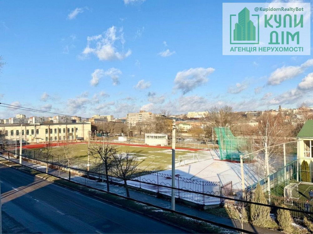 Продаж квартири в новобудові центр Кропивницький - фото 5