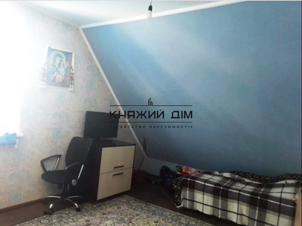 Продается раздельная 2-х к.кв. ул. Лютневая 1-1а. № 21107315 Київ - фото 8