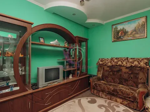 Продаж 2к Квартира 32.9 кв.м Коломийська вулиця 11А Чернівці - фото 5