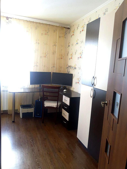 Продаж Квартира 3-кімнатна, 12/20 поверх на Руденко Лариси вул., д. 3-А Киев - изображение 8