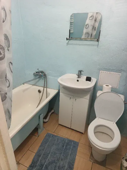 Оренда 1к Квартира 32 кв.м Інститутська 20/2 Хмельницький - фото 7