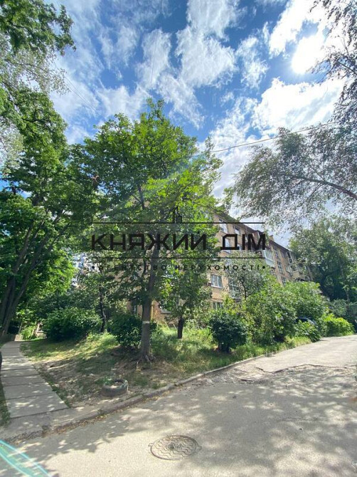 Оренда 1 кімнатної Солом'янська 18А квартири Код 11202031 Київ - фото 19