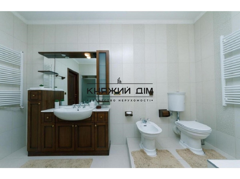 Продаж 3-кімнатної квартири в центрі. Горького/ Антоновича 72, м. Олімпійська. № 21138061 Київ - фото 12