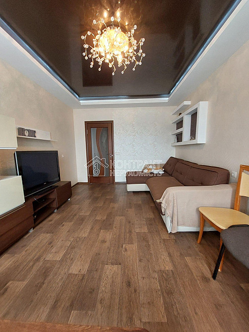 Продаж Квартира 3-кімнатна, 8/9 поверх на вул. Олексіївська Харків - фото 4