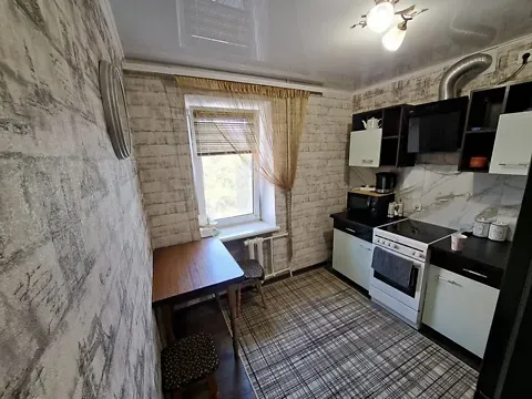 For sale 2-room Apartment 50.5 sq.m Миру проспект 72 Mykolayiv - photo 1