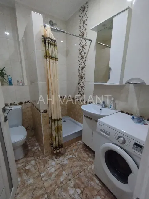 Аренда 1к Квартира 45 кв.м Лінтура 15 Ужгород - изображение 10