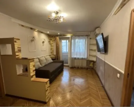 For sale 2-room Apartment 47 sq.m КОСВЕННАЯ Odessa