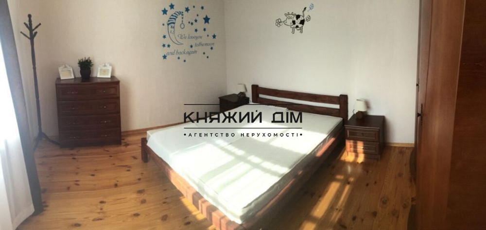 Продажа дома,250м.4сот. Центр Киева, Голосеевский парк Київ - фото 16