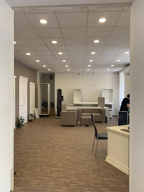 Продаж приміщення вільного призначення на вул. Черняховского приміщень - 2, поверх - 1/5 Одеса - фото 1