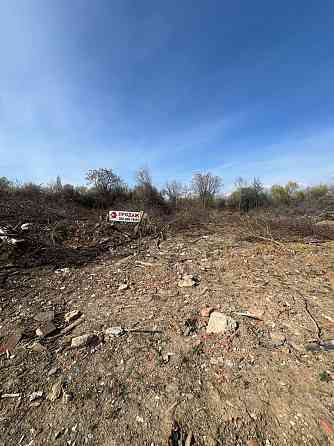 Продаж земельної ділянки 10 соток Ужгород