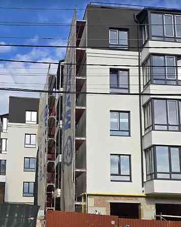 Продаж 1к квартири 42.5 кв. м на вул. Глиняна Ternopil'