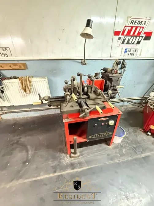 Продаж АЗС / автомийка / шиномонтаж / СТО площа 180 кв.м   Дніпро - фото 8