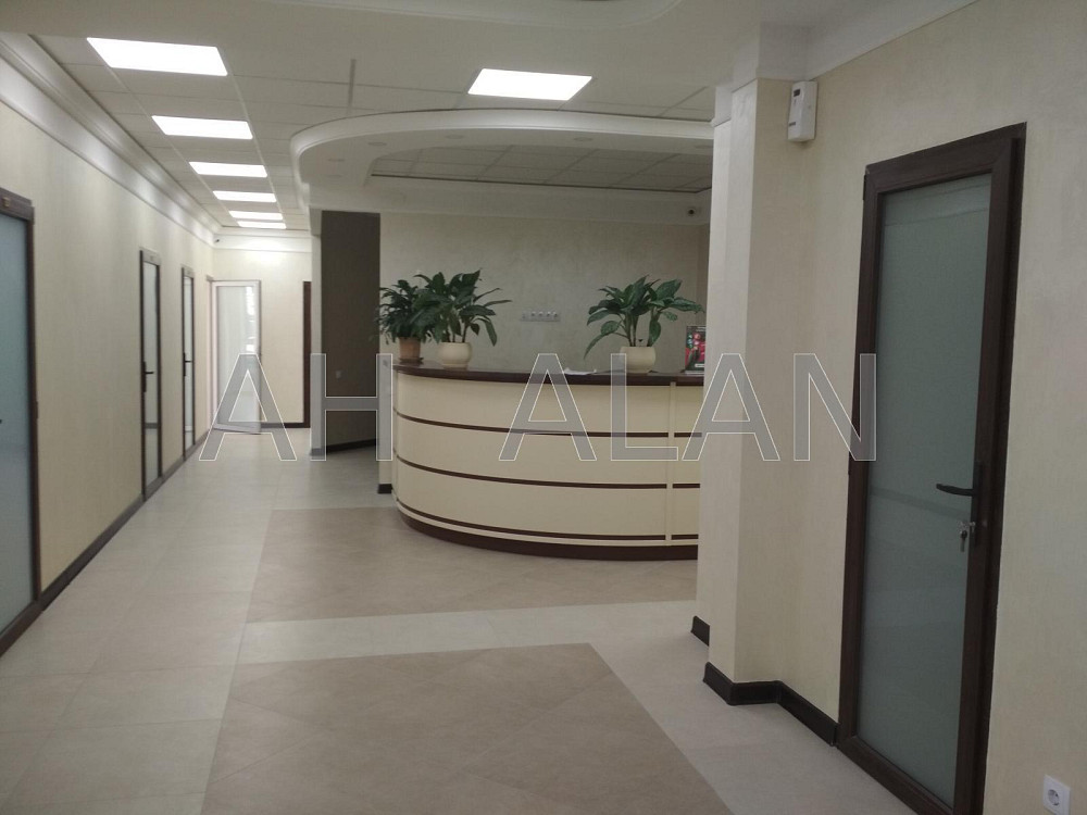 Оренда офісне приміщення на Глибочицька вул., 40 приміщень - 1, поверх - 3/6 Київ - фото 10