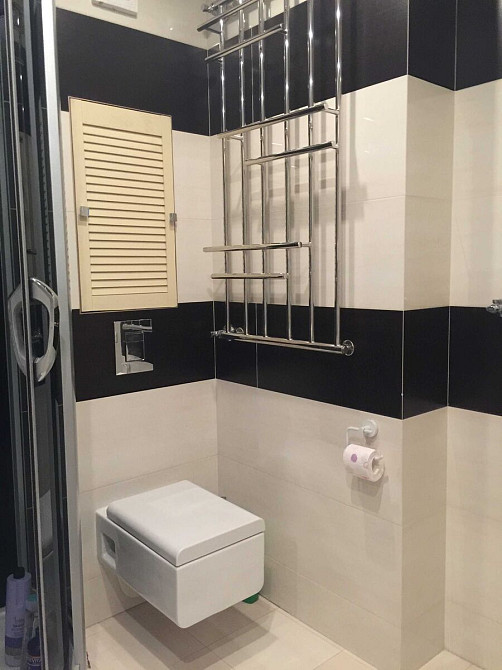 Оренда Квартира 2-кімнатна, 3/5 поверх на вул. Оболонська, 38 Київ - фото 11