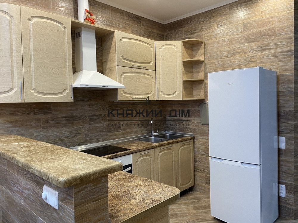 Оренда Квартира 2-кімнатна, 8/25 поверх на вул. Драгомирова Михаила ул./Андрія Верхогляда Київ - фото 9