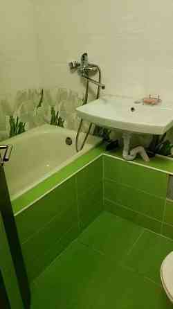 Оренда Квартира 1-кімнатна, 1/9 поверх на Оболонский пр., 37 Kiev