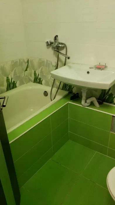 Оренда Квартира 1-кімнатна, 1/9 поверх на Оболонский пр., 37 Київ - фото 2