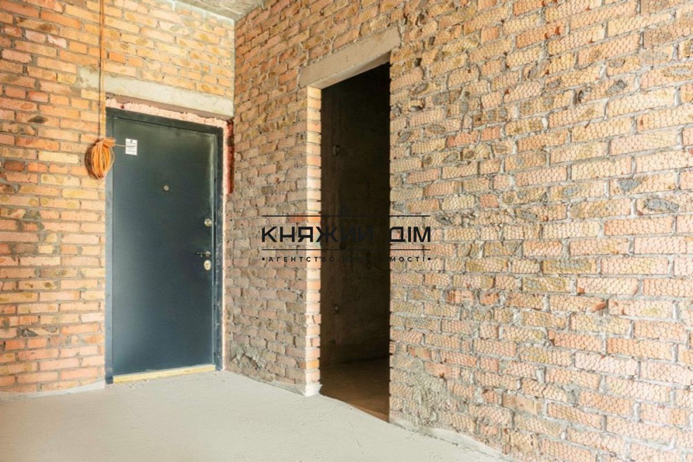 Продаж 2к Квартира 100 кв.м Антоновича ул. Київ - фото 12