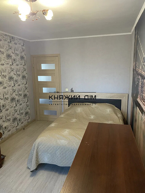 Продаж Квартира 3-кімнатна, 14/16 поверх на Свободы просп. Kiev - photo 14