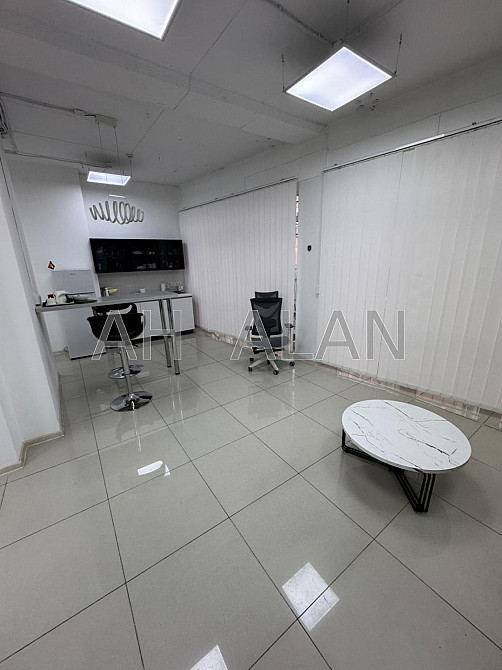 Оренда офісне приміщення на Василя Тютюнника вул., 5А приміщень - 2, поверх - 4/6 Київ - фото 4