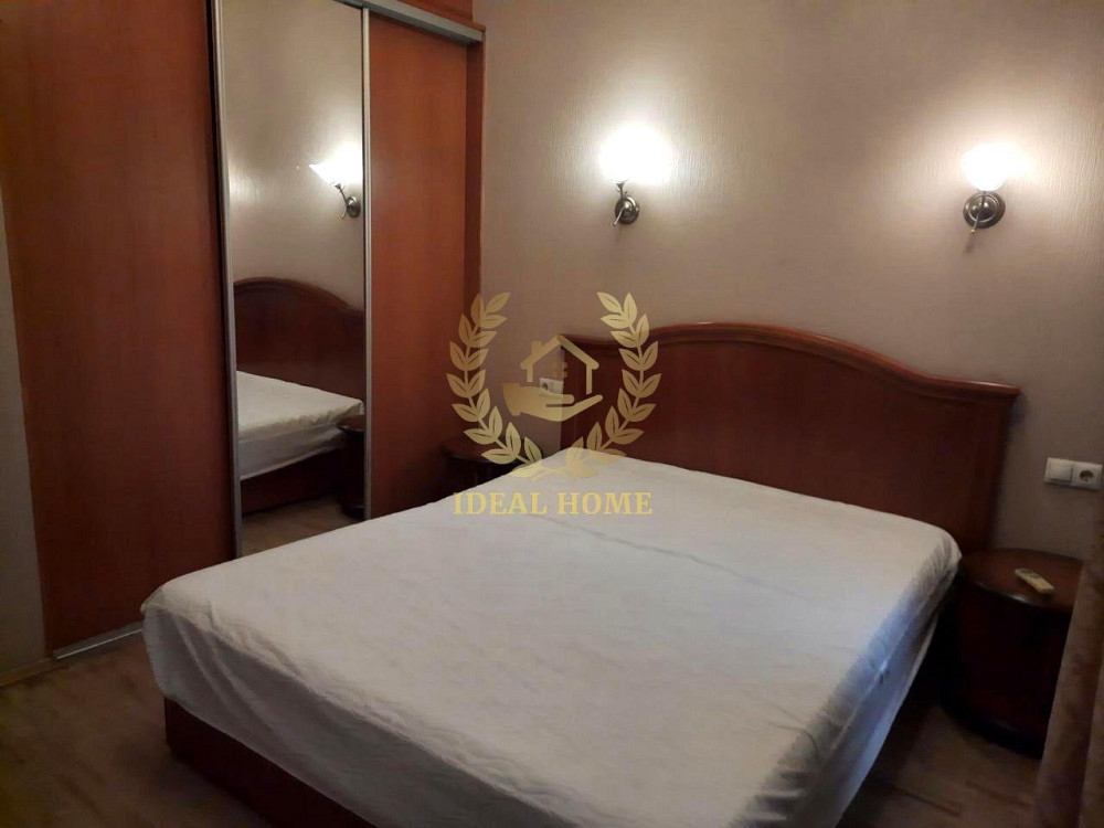 Продаж Квартира 1-кімнатна на Саксаганского ул., 36А Киев - изображение 2