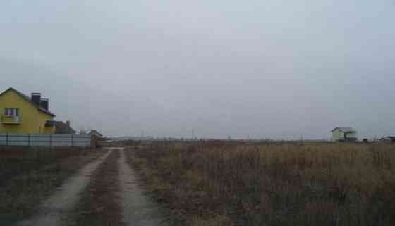 Продаж земельної ділянки 15 соток 