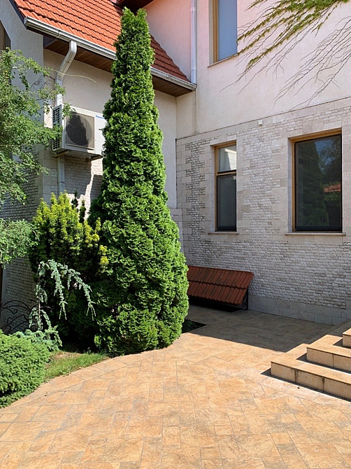 Оренда Будинок на Большой Фонтан / Фонтанская Дорога Одеса - фото 10