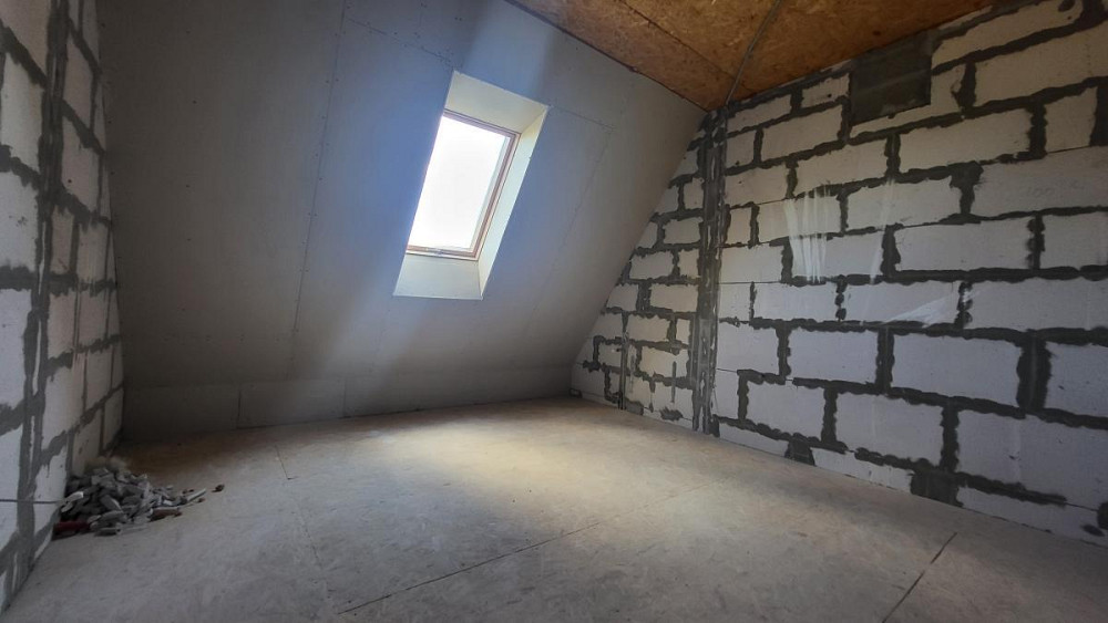 Без комісіі. Квартира з двором, газом. 30 метрів. Ленселище Одеса - фото 1