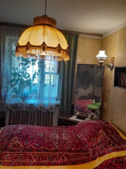 Продам 4-х комнатную квартиру в центре п.Котовского Одеса - фото 2