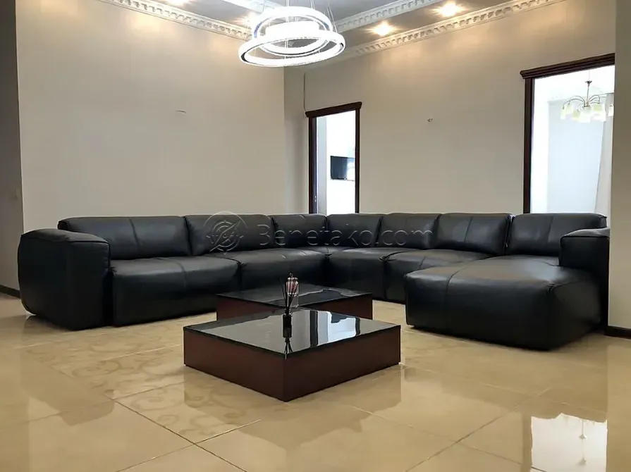 Оренда 4к Квартира 130 кв.м Греческая, 1А Одеса - фото 1