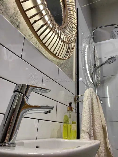 Аренда 3к Квартира 90 кв.м Греческая, 1А Одесса - изображение 20