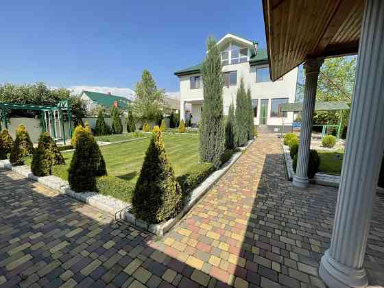 Продам новый дом с ремонтом в Сухом Лимане! Сухий Лиман