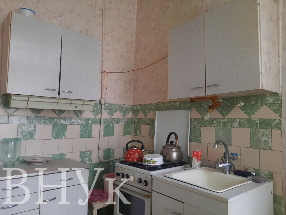 Продаж Квартира 3-кімнатна, 2/2 поверх на Площа Данила Галицького Львів - фото 9