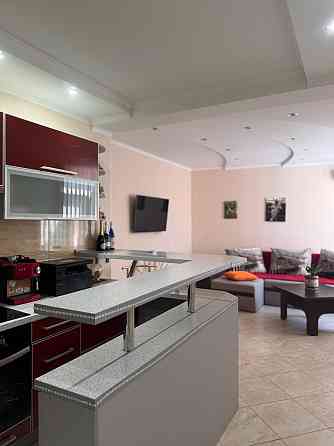 Продам евродвушку в новом доме на Молдаванке ЖК Люксенбург Одесса