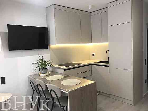 Продаж Квартира 1-кімнатна, 7/12 поверх на вул. Рудненська Львів