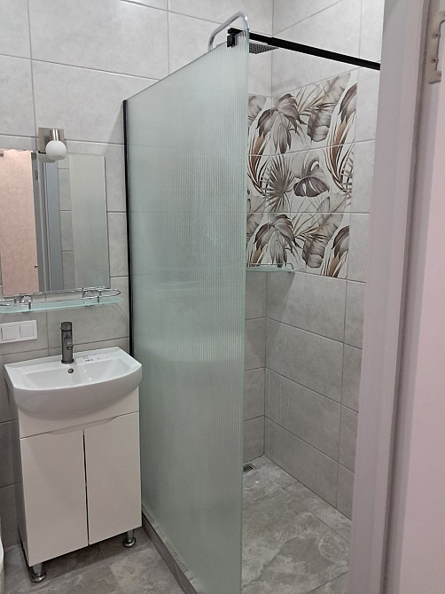 Студия с евроремонтом в ЖК Посейдон, 16 ст. Фонтана Одесса - изображение 9