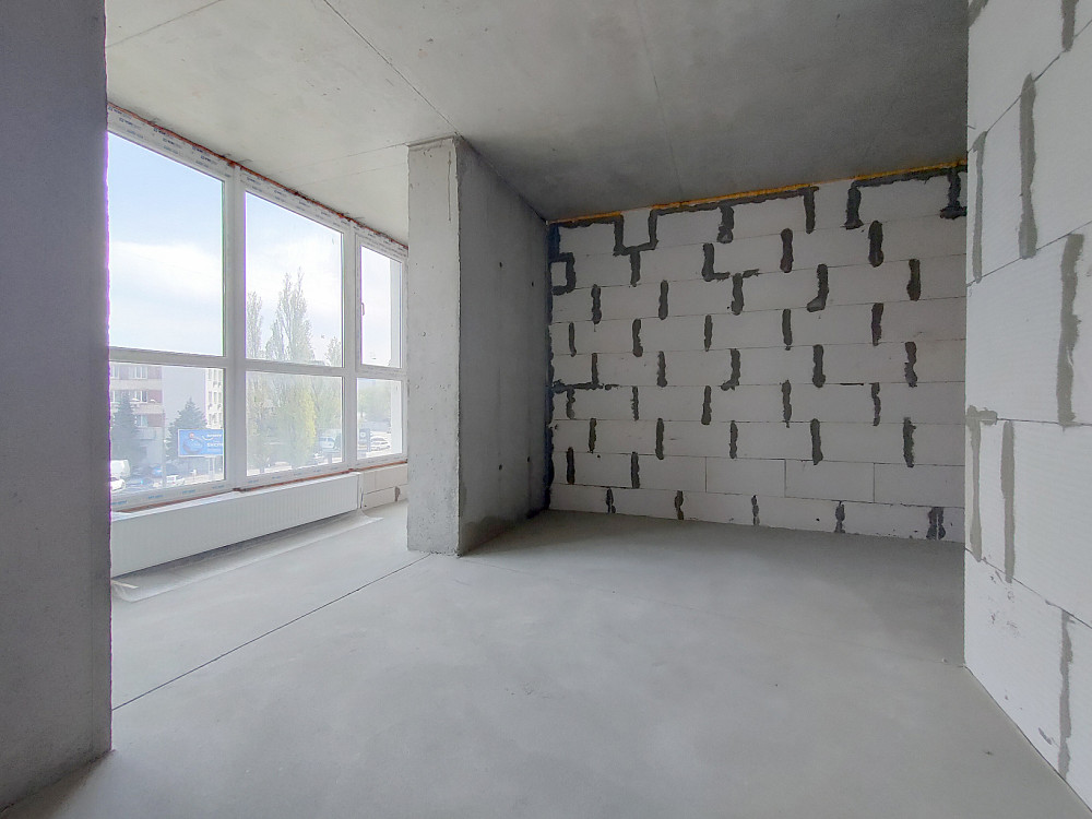 Продаж Квартира 2-кімнатна на ул. Бугаевская, 44 Odessa - photo 1