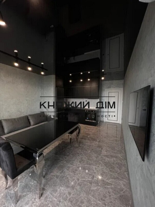 Оренда Квартира 2-кімнатна, 16/24 поверх на Глубочицкая ул. Киев - изображение 8